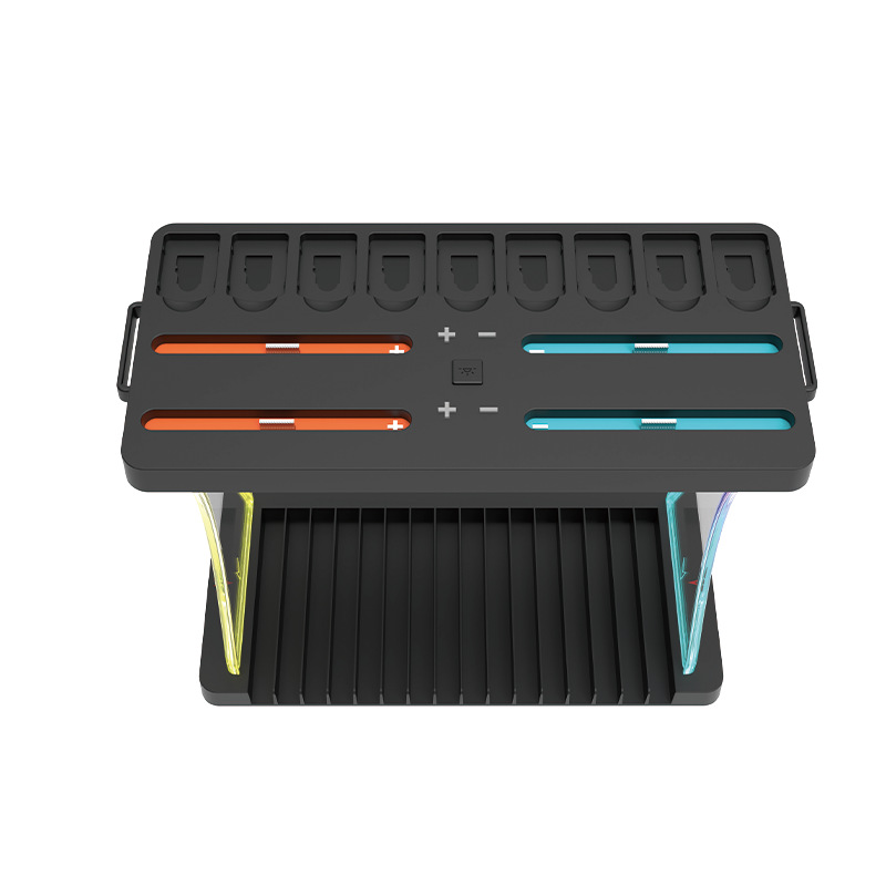 For Switch2 Console Organizer  – Gaming Accessories Organizer Bewertung und Preis