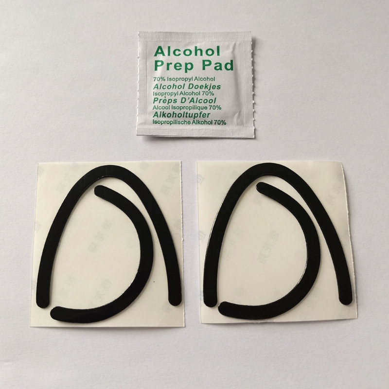 2 Sets/Pack Mouse Feet Pad Mou – Gaming Accessories Dropshipping Bewertung und Preis