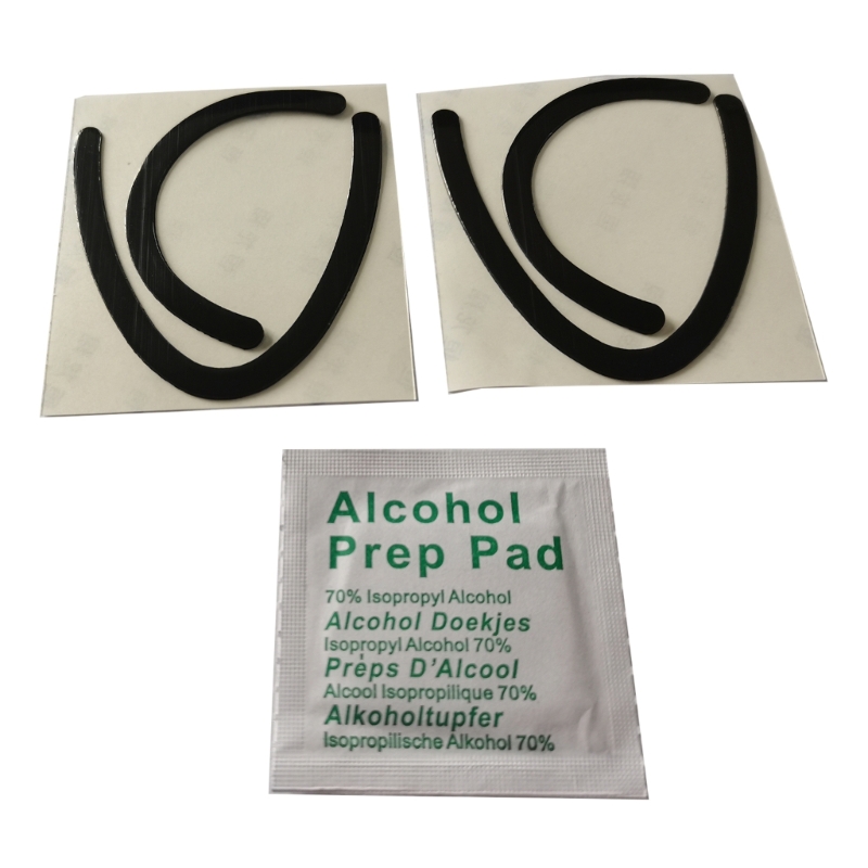 2 Sets/Pack Mouse Feet Pad Mou – Gaming Accessories Dropshipping Bewertung und Preis