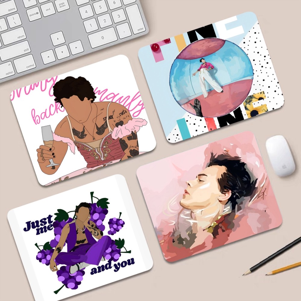 H-HaRRy S-styles Rubber Small  – Accessories For Your Gaming Room Bewertung und Preis