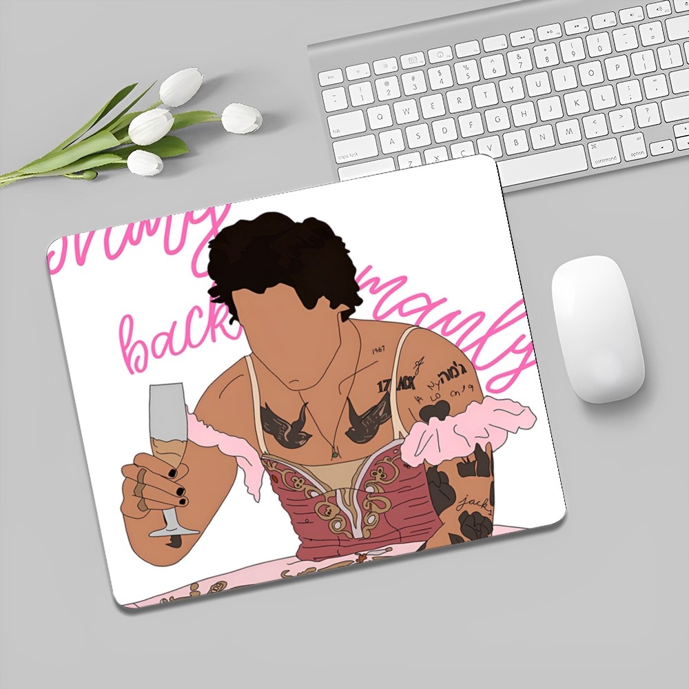 H-HaRRy S-styles Rubber Small  – Accessories For Your Gaming Room Bewertung und Preis