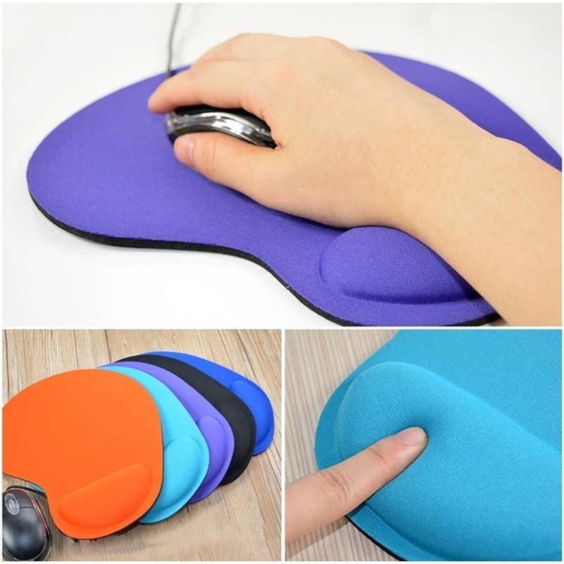 Comfort EVA Protect Wrist Mous – Gaming Accessories For Desk Bewertung und Preis