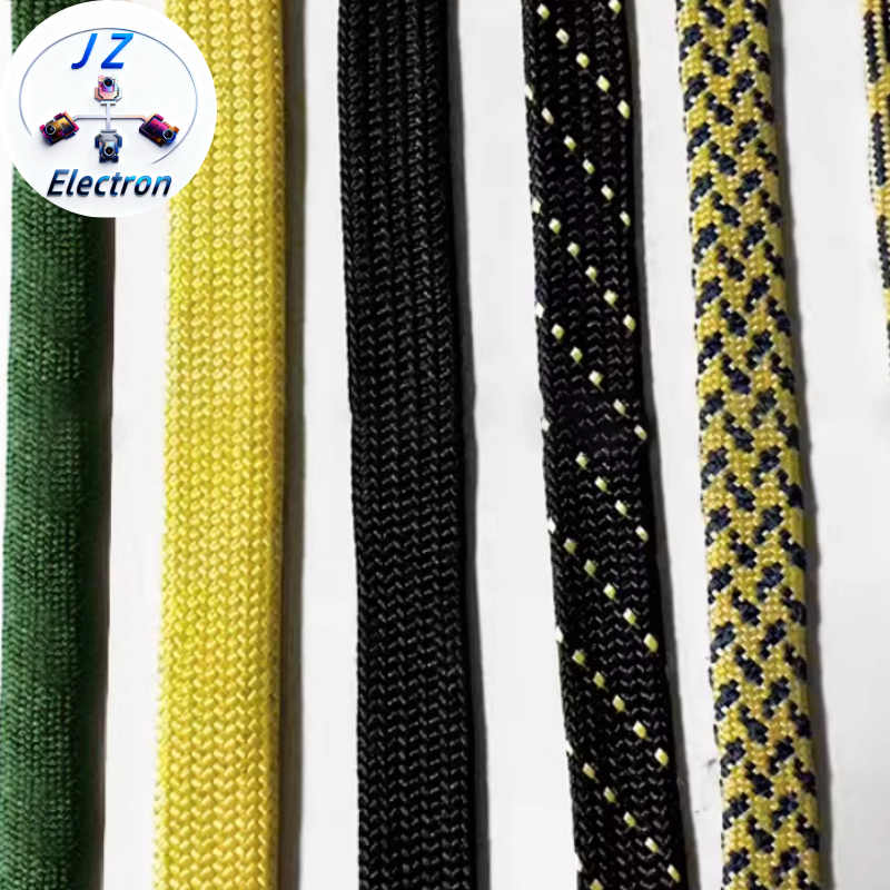 MINZ Insulating Sleeve Protect – Cable Sleeve Braided Bewertung und Preis