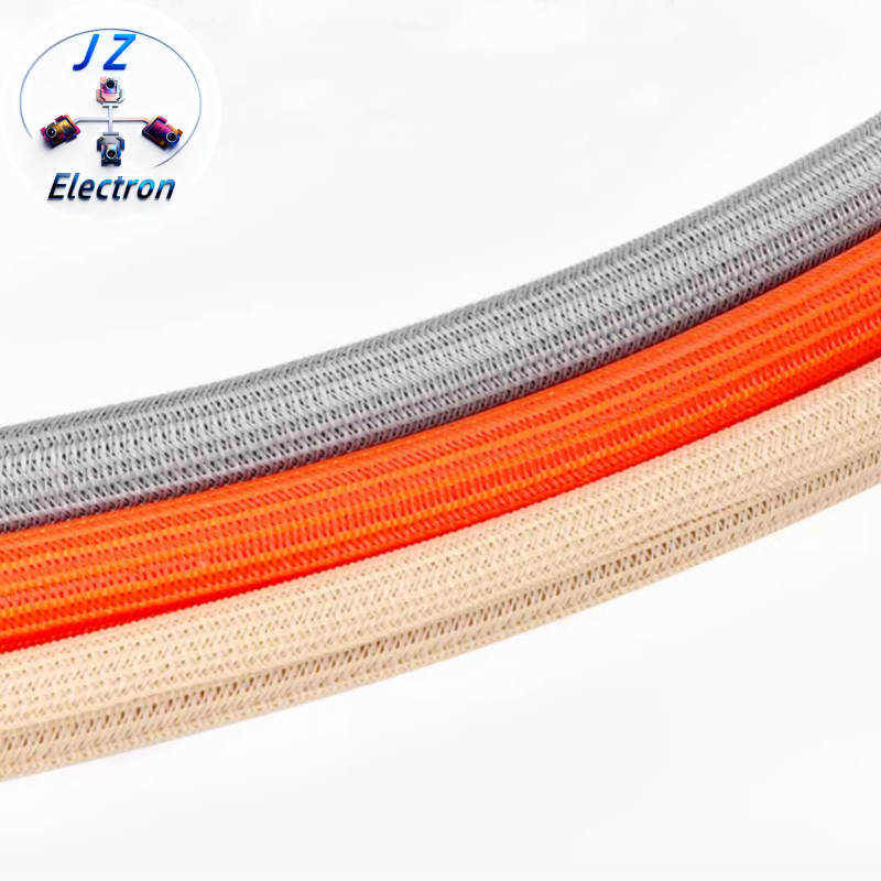 MINZ Insulating Sleeve Protect – Cable Sleeve Braided Bewertung und Preis