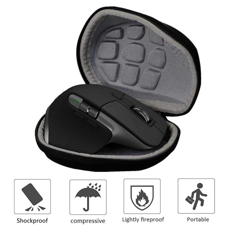 Travel Carrying Bag Gaming Mo – Gaming Accessories Organizer Bewertung und Preis