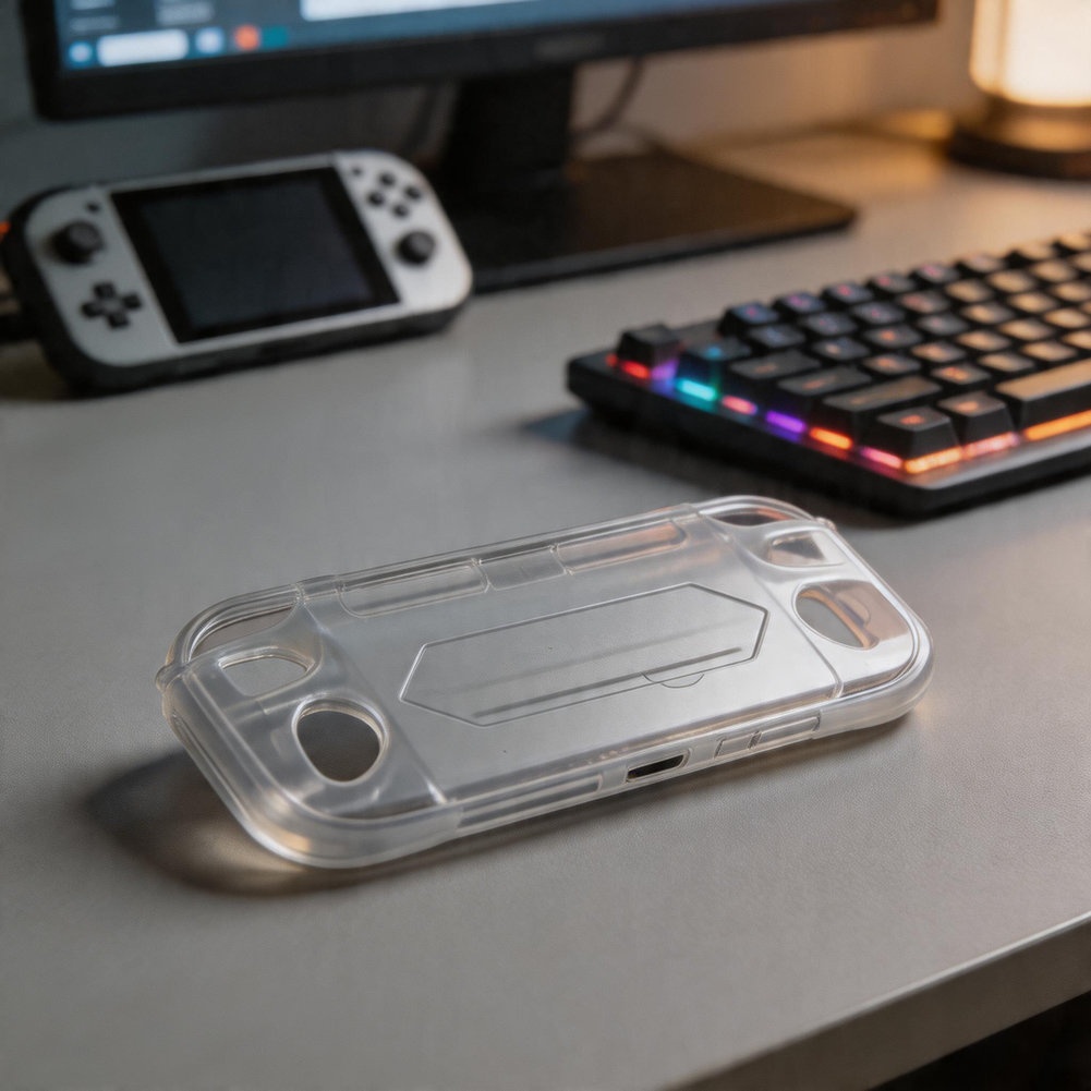 For AYN Odin 3 Anti-drop Prote – Gaming Accessories Dropshipping Bewertung und Preis