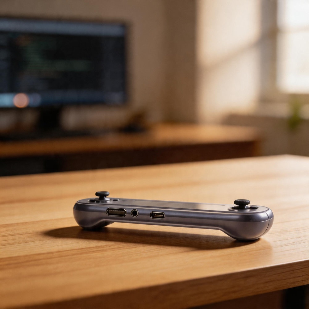 For AYN Odin 3 Anti-drop Prote – Gaming Accessories Dropshipping Bewertung und Preis