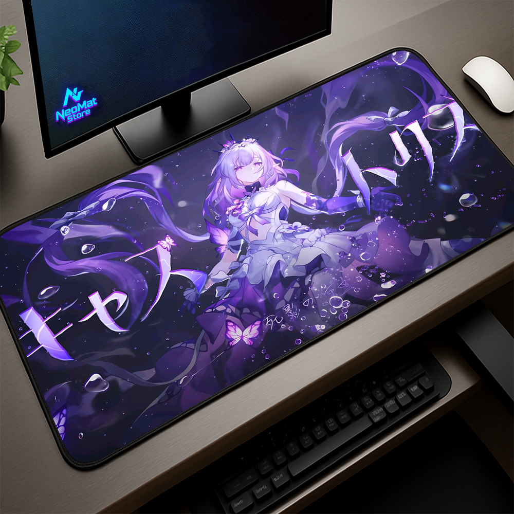 Star Rail Mat Desk Room Decora – Accessories For Your Gaming Room Bewertung und Preis