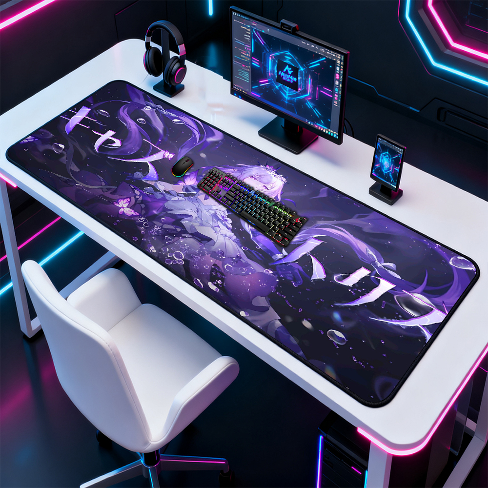 Star Rail Mat Desk Room Decora – Accessories For Your Gaming Room Bewertung und Preis