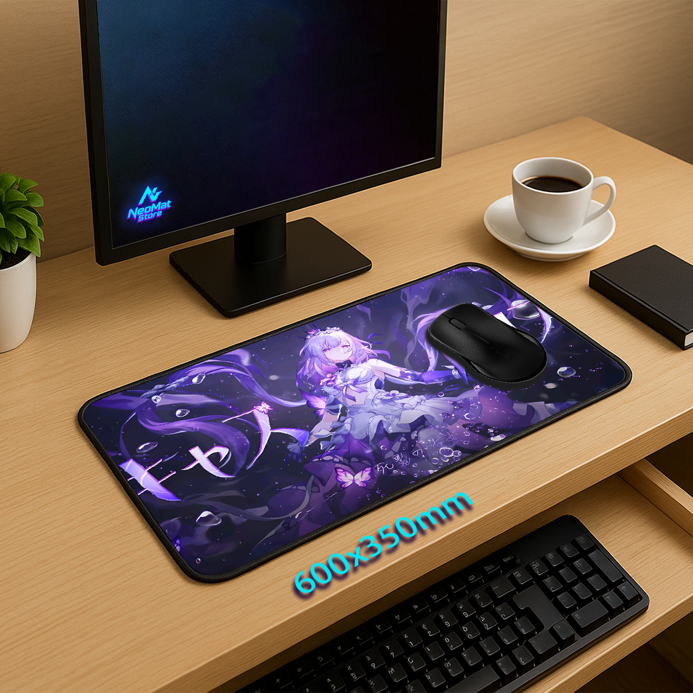Star Rail Mat Desk Room Decora – Accessories For Your Gaming Room Bewertung und Preis