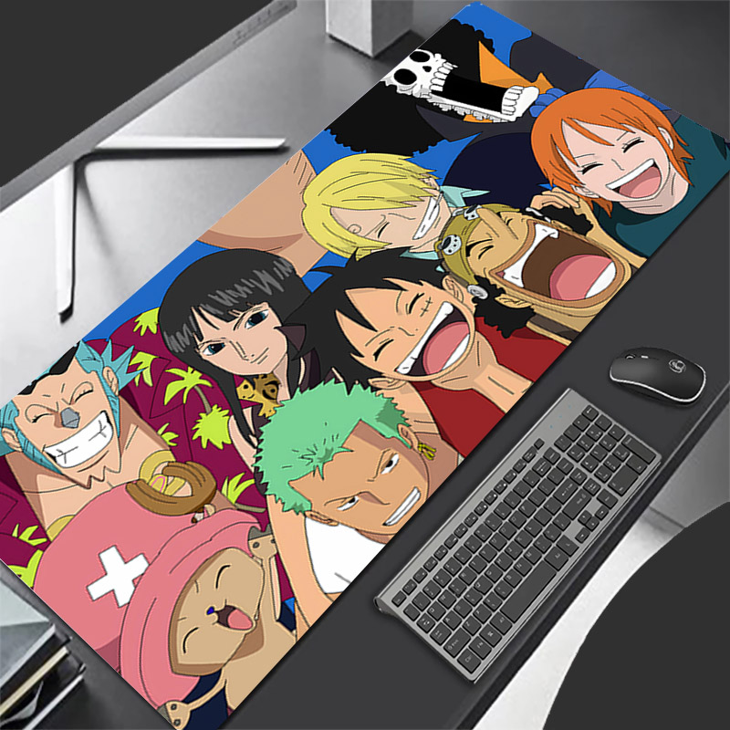Mouse Pad One Piece Anime Dura – Gaming Accessories Gamer Bewertung und Preis