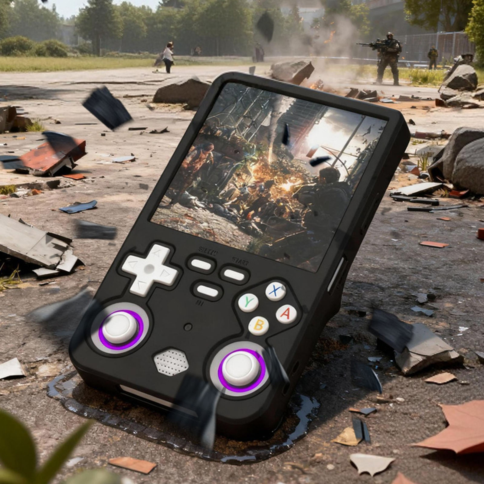 Handheld Storage Protective Co – Gaming Accessories Dropshipping Bewertung und Preis