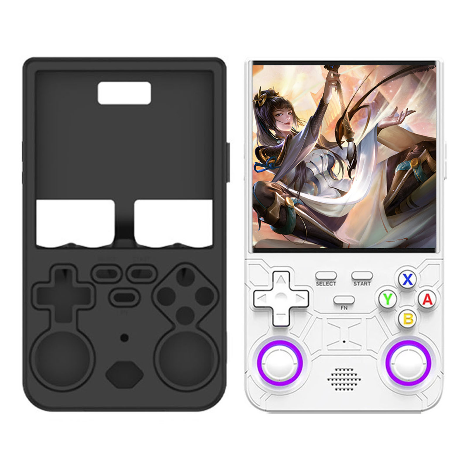 Handheld Storage Protective Co – Gaming Accessories Dropshipping Bewertung und Preis