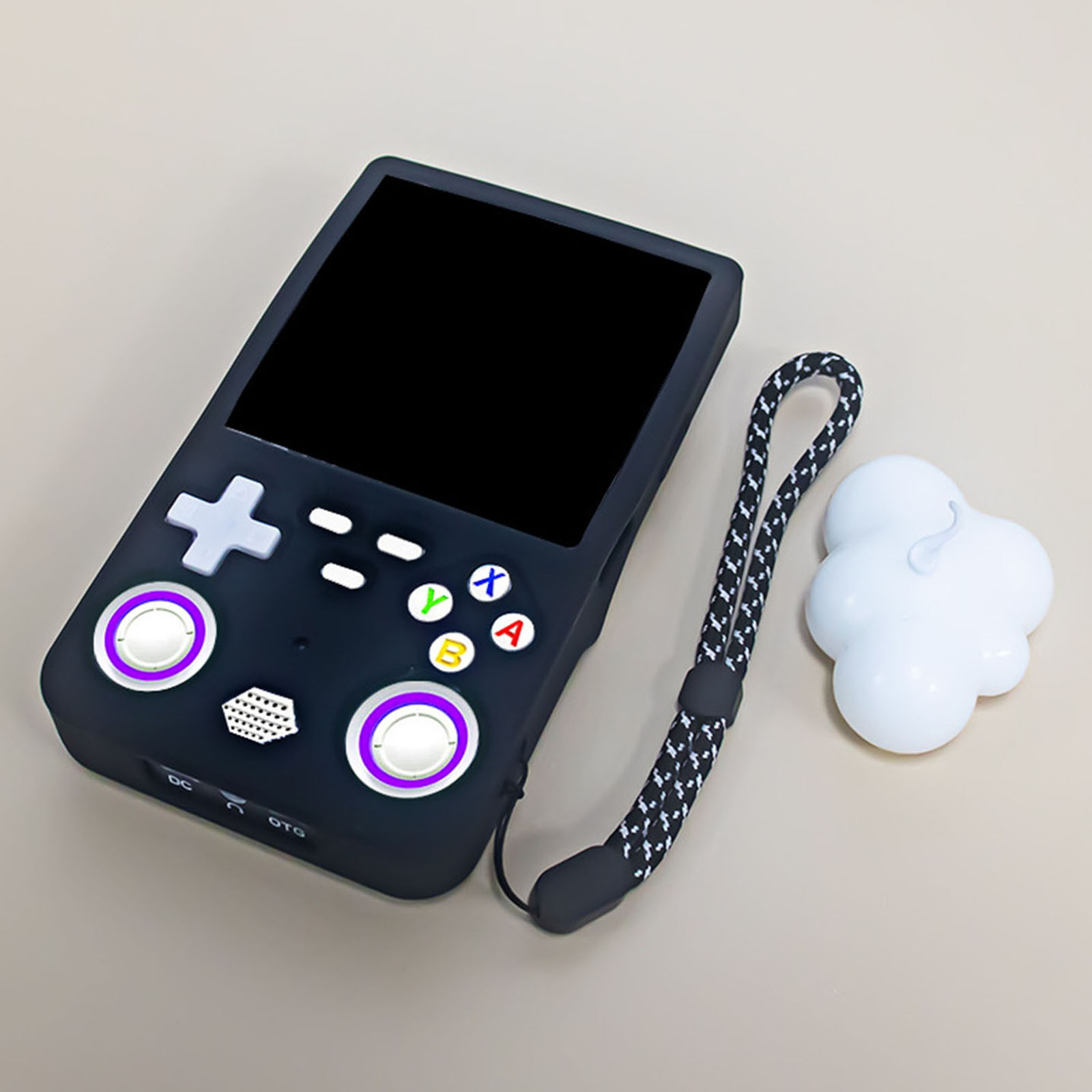 Handheld Storage Protective Co – Gaming Accessories Dropshipping Bewertung und Preis
