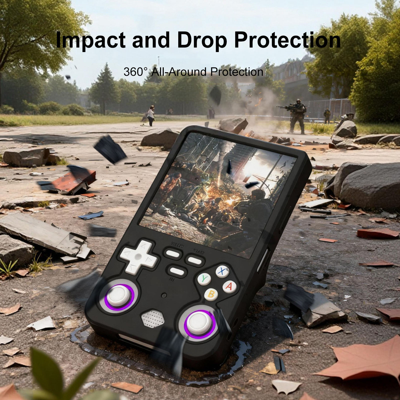 Games Console Soft Cover for R – Gaming Accessories Dropshipping Bewertung und Preis