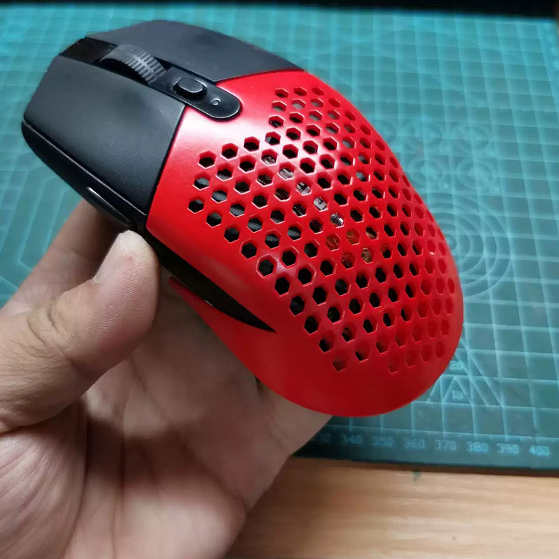 Compatible G304 Battery Door E – Gaming Accessories To 3D Print Bewertung und Preis