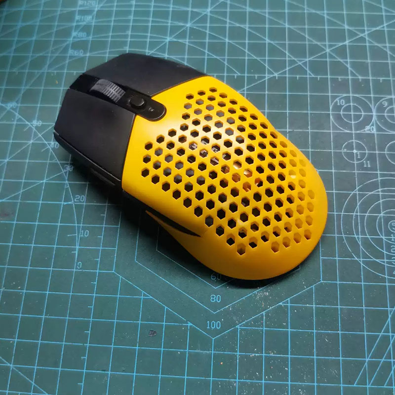 Compatible G304 Battery Door E – Gaming Accessories To 3D Print Bewertung und Preis