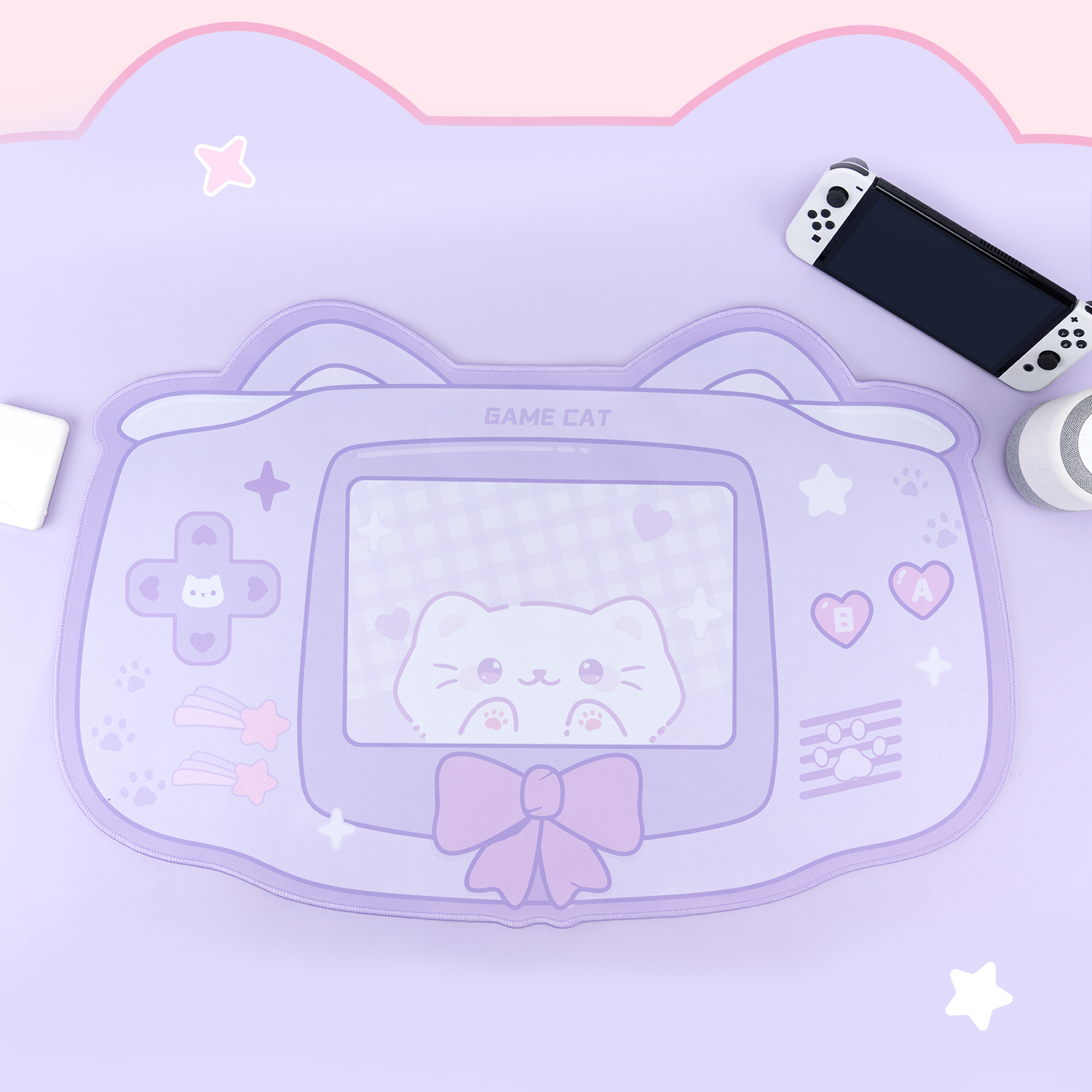 Extra Large Kawaii Retro GBA G – Gaming Accessories For Desk Bewertung und Preis