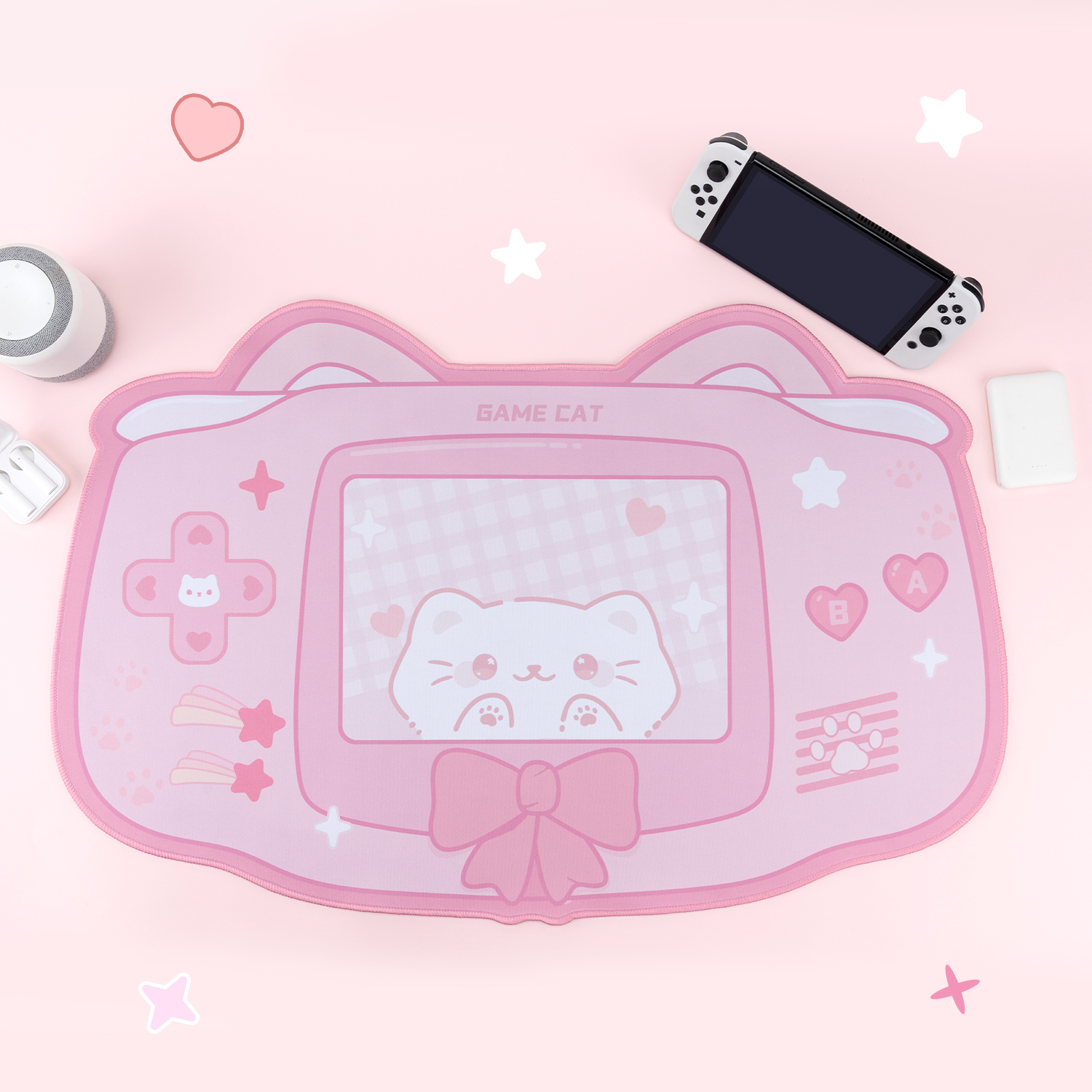 Extra Large Kawaii Retro GBA G – Gaming Accessories For Desk Bewertung und Preis