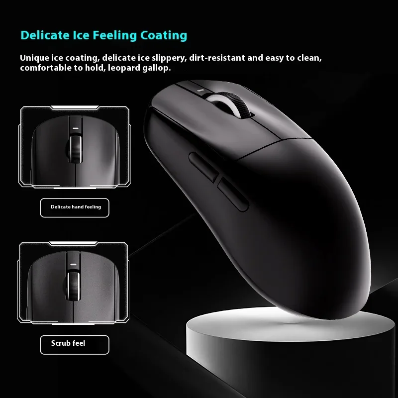 New VXE Dragonfly R1 Nearlink  – Gaming Hand Accessories Bewertung und Preis