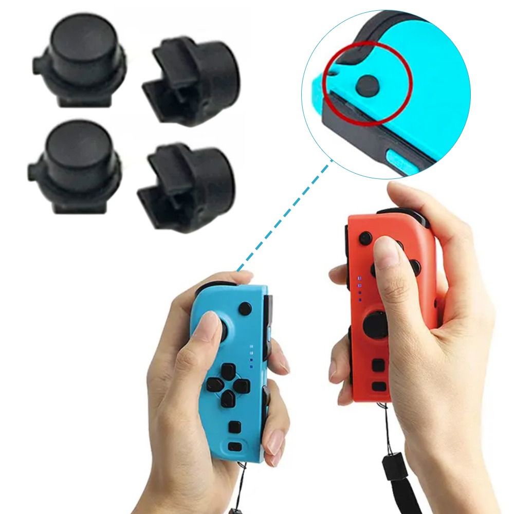 Gaming Joycon Lock Button Repa – Gaming Kit Accessories Nintendo Switch Bewertung und Preis