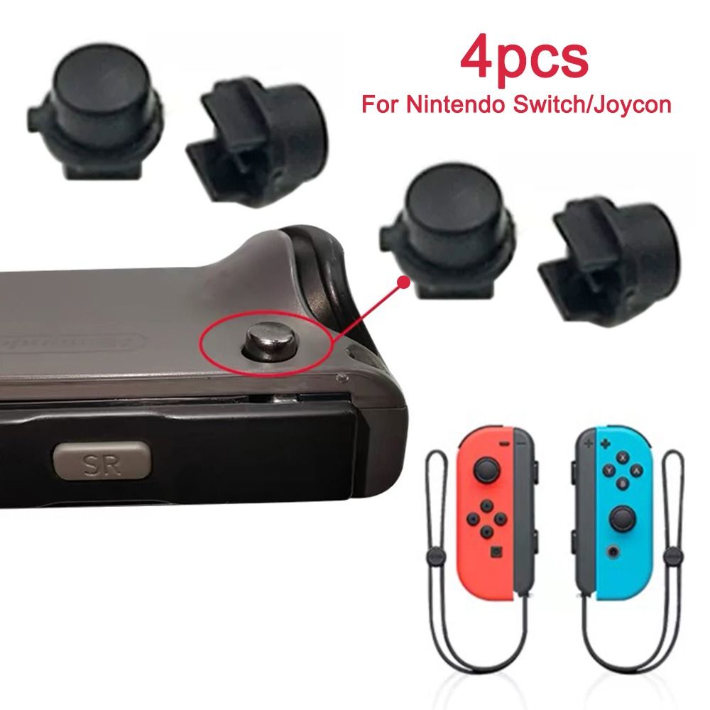 Gaming Joycon Lock Button Repa – Gaming Kit Accessories Nintendo Switch Bewertung und Preis