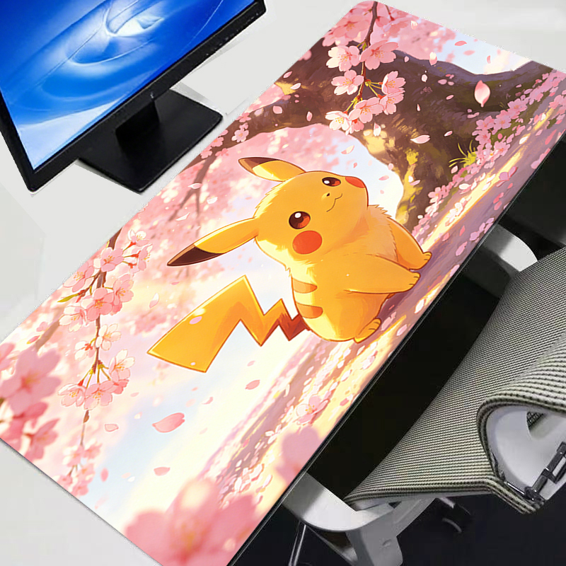 XXL Mouse Pad Gengar Pokemon P – Gaming Accessories Gamer Bewertung und Preis