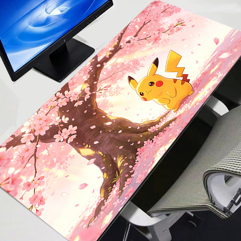 XXL Mouse Pad Gengar Pokemon P – Gaming Accessories Gamer Bewertung und Preis