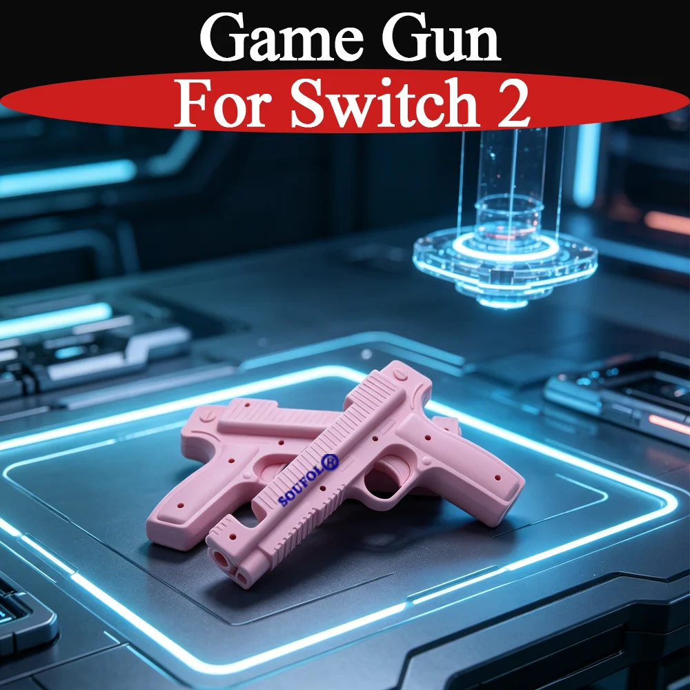 New 1Pair For Switch2 Wear-Res – Gaming Hand Accessories Bewertung und Preis