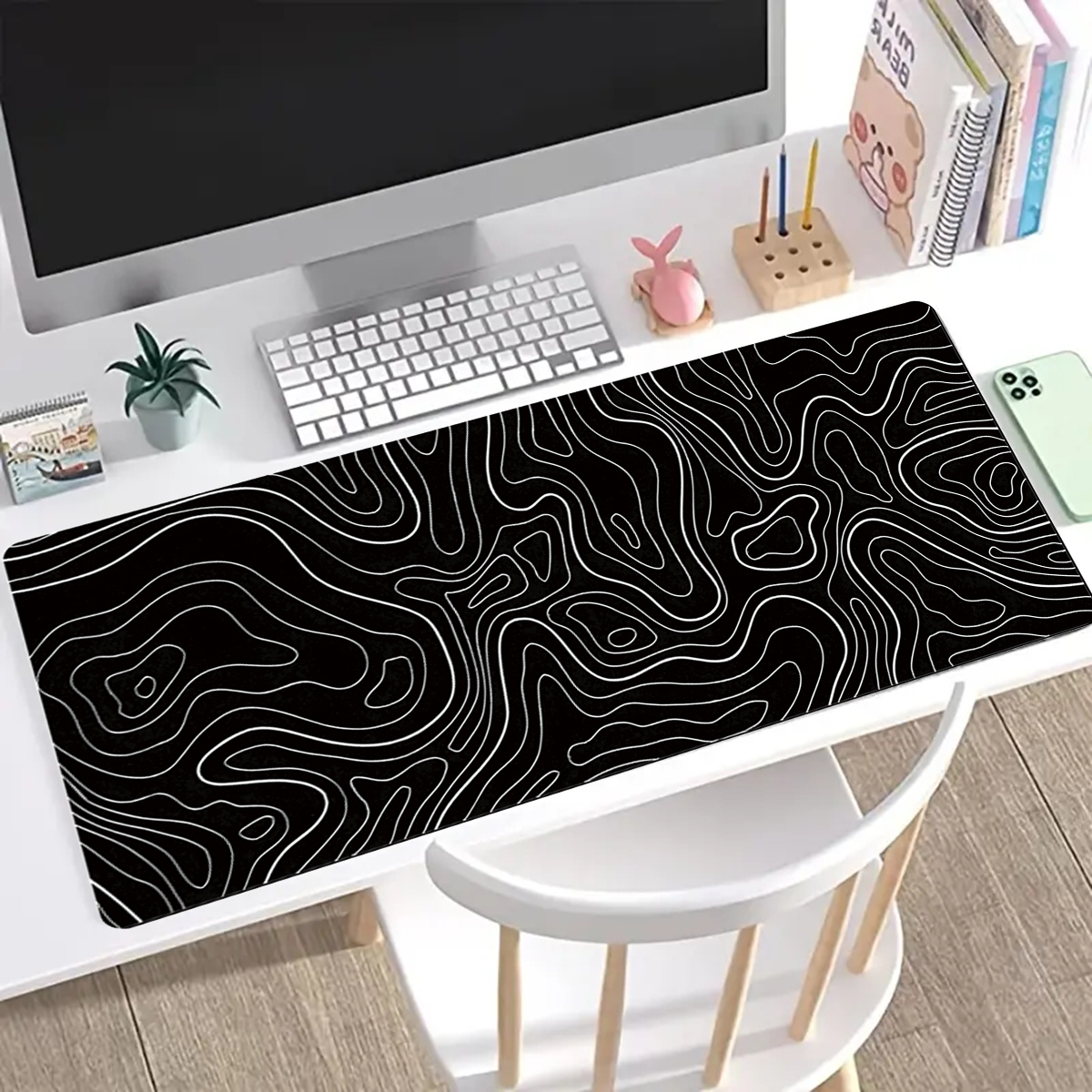 1Pcs Gaming Mouse Pad Large Ke – Gaming Accessories Wholesale Bewertung und Preis