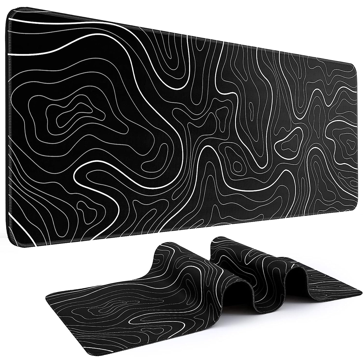 1Pcs Gaming Mouse Pad Large Ke – Gaming Accessories Wholesale Bewertung und Preis