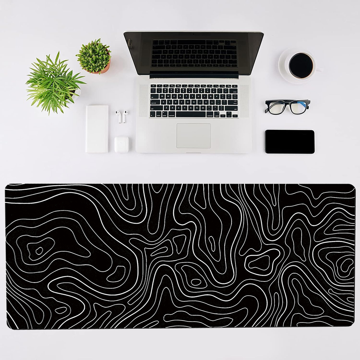1Pcs Gaming Mouse Pad Large Ke – Gaming Accessories Wholesale Bewertung und Preis
