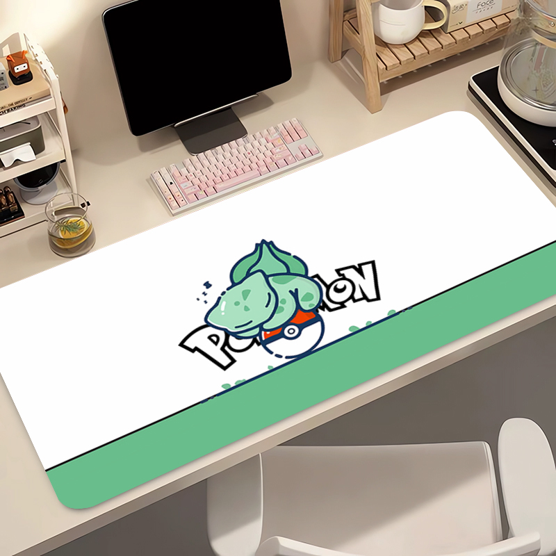 Anime Mouse Pad Pokemon Bulbas – Gaming Accessories Wholesale Bewertung und Preis