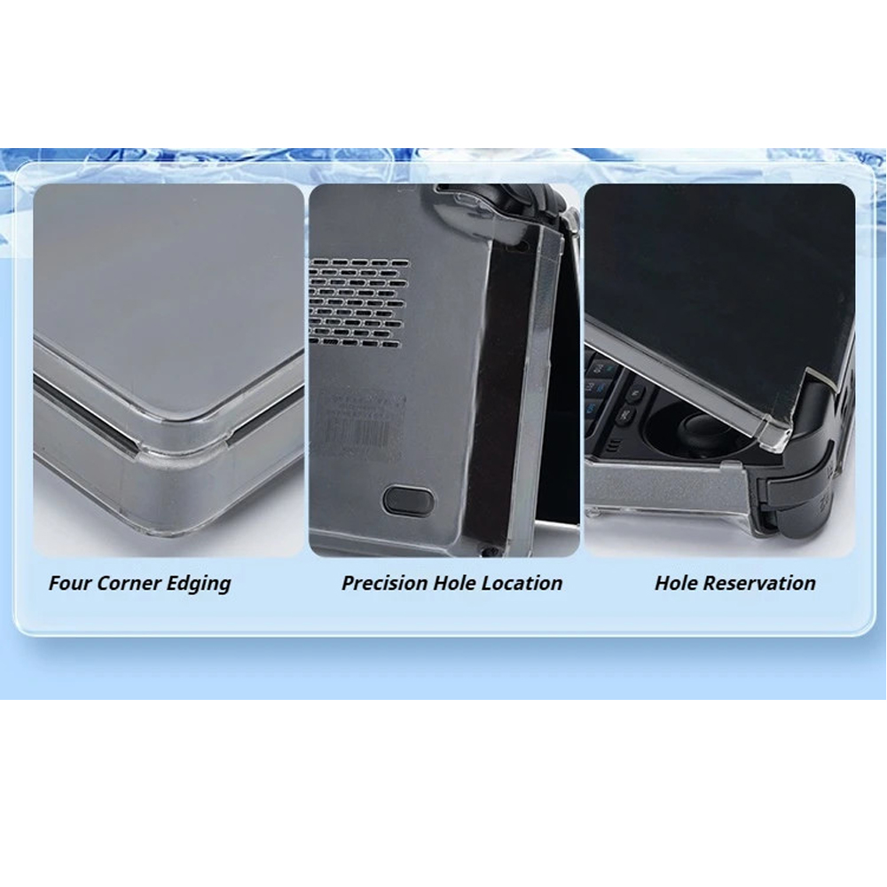 Protective Case for GPD Win Mi – Gaming Accessories Dropshipping Bewertung und Preis
