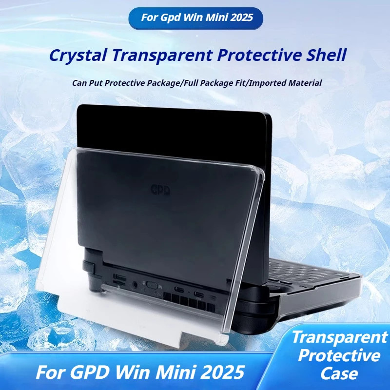 Protective Case for GPD Win Mi – Gaming Accessories Dropshipping Bewertung und Preis