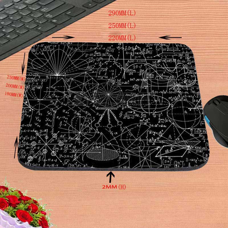 Chemical symbol mouse pad Expe – Gaming Accessories Dropshipping Bewertung und Preis