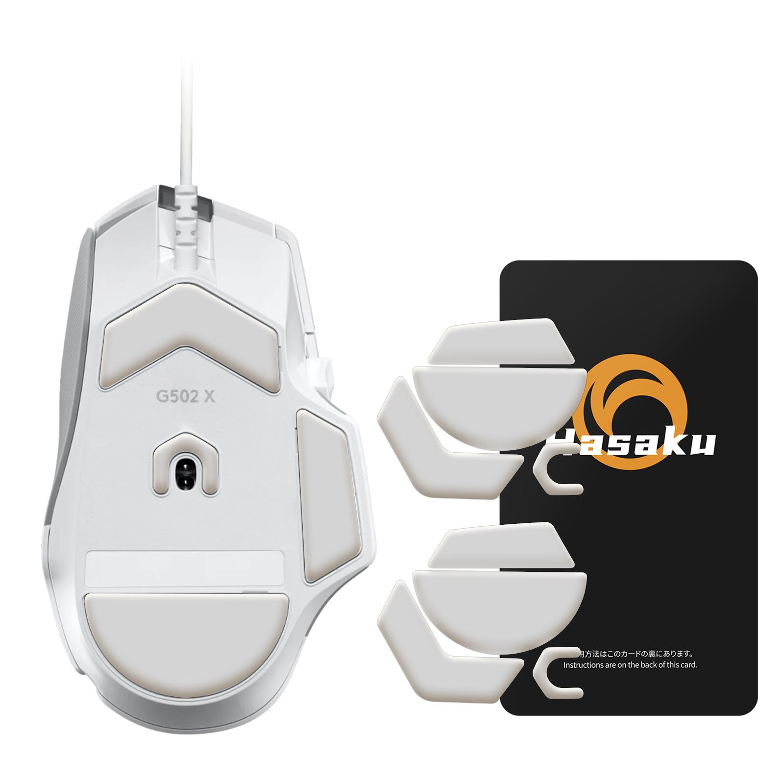 2 Sets HASAKU Rounded Curved E – Gaming Set Accessories Bewertung und Preis