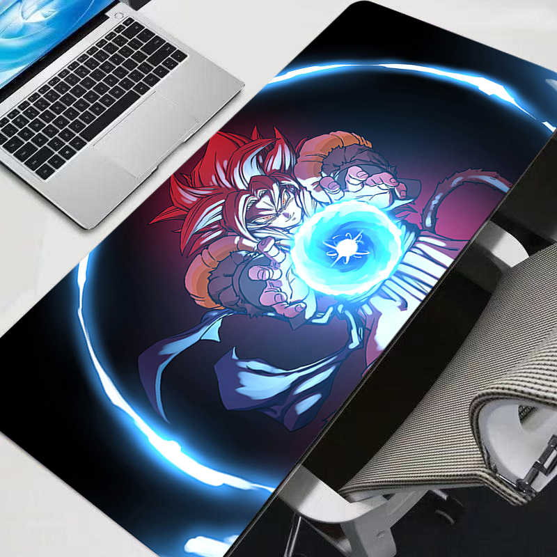 Kawaii Mouse Pad Dragon Ball A – Gaming Accessories Gamer Bewertung und Preis