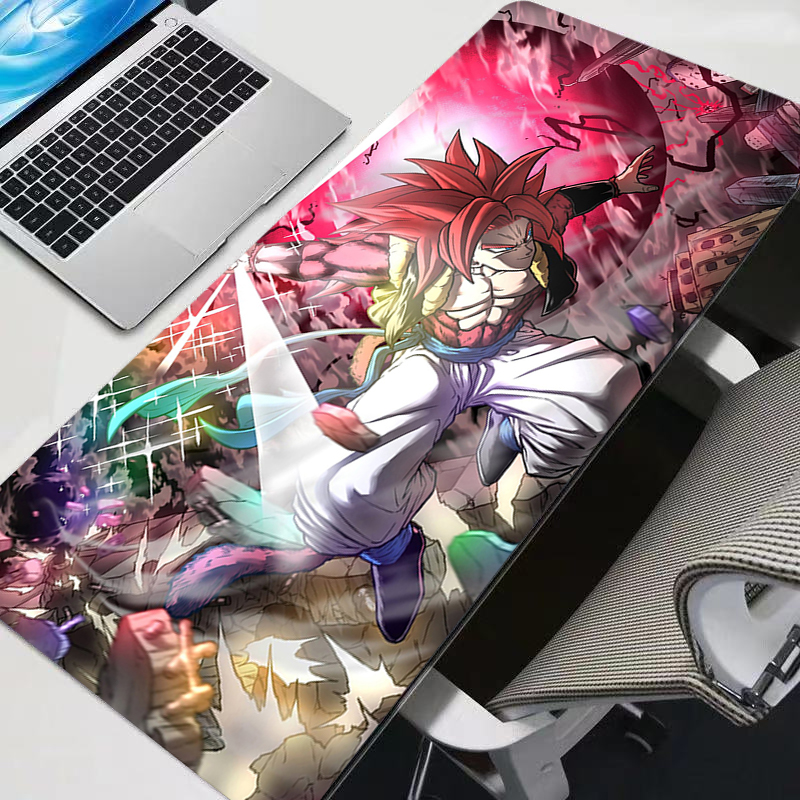 Kawaii Mouse Pad Dragon Ball A – Gaming Accessories Gamer Bewertung und Preis