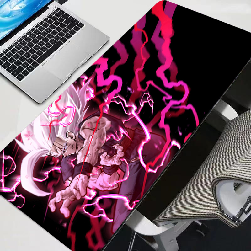 Kawaii Mouse Pad Dragon Ball A – Gaming Accessories Gamer Bewertung und Preis