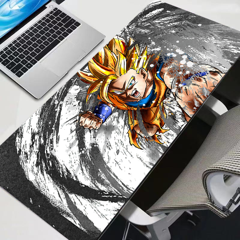 Kawaii Mouse Pad Dragon Ball A – Gaming Accessories Gamer Bewertung und Preis