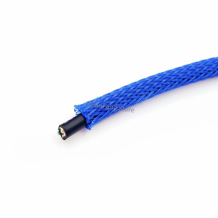 PET Expandable Cable Sleeve 3/ – Cable Sleeve Braided Bewertung und Preis