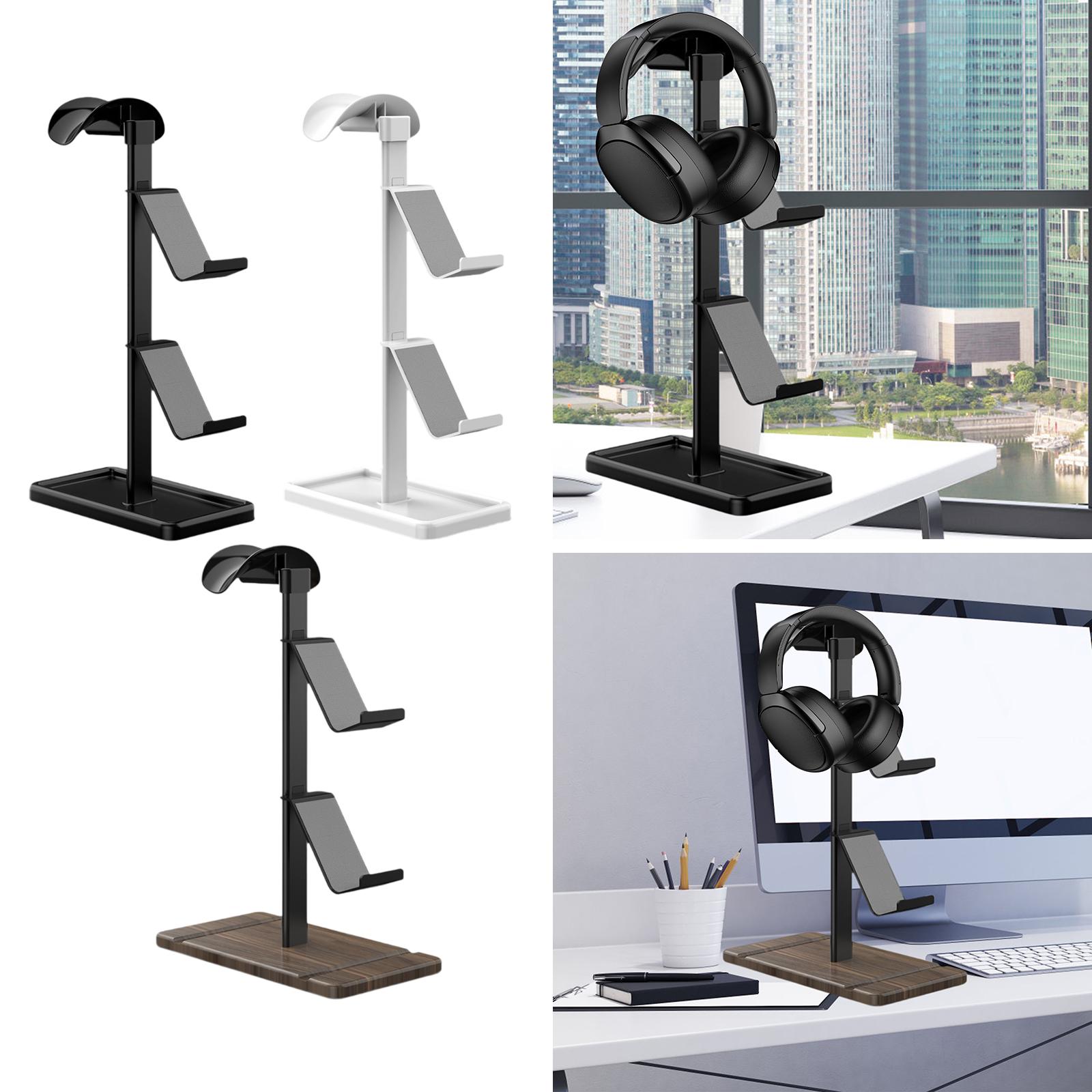 Headphone Holder Multipurpose  – Gaming Accessories Organizer Bewertung und Preis