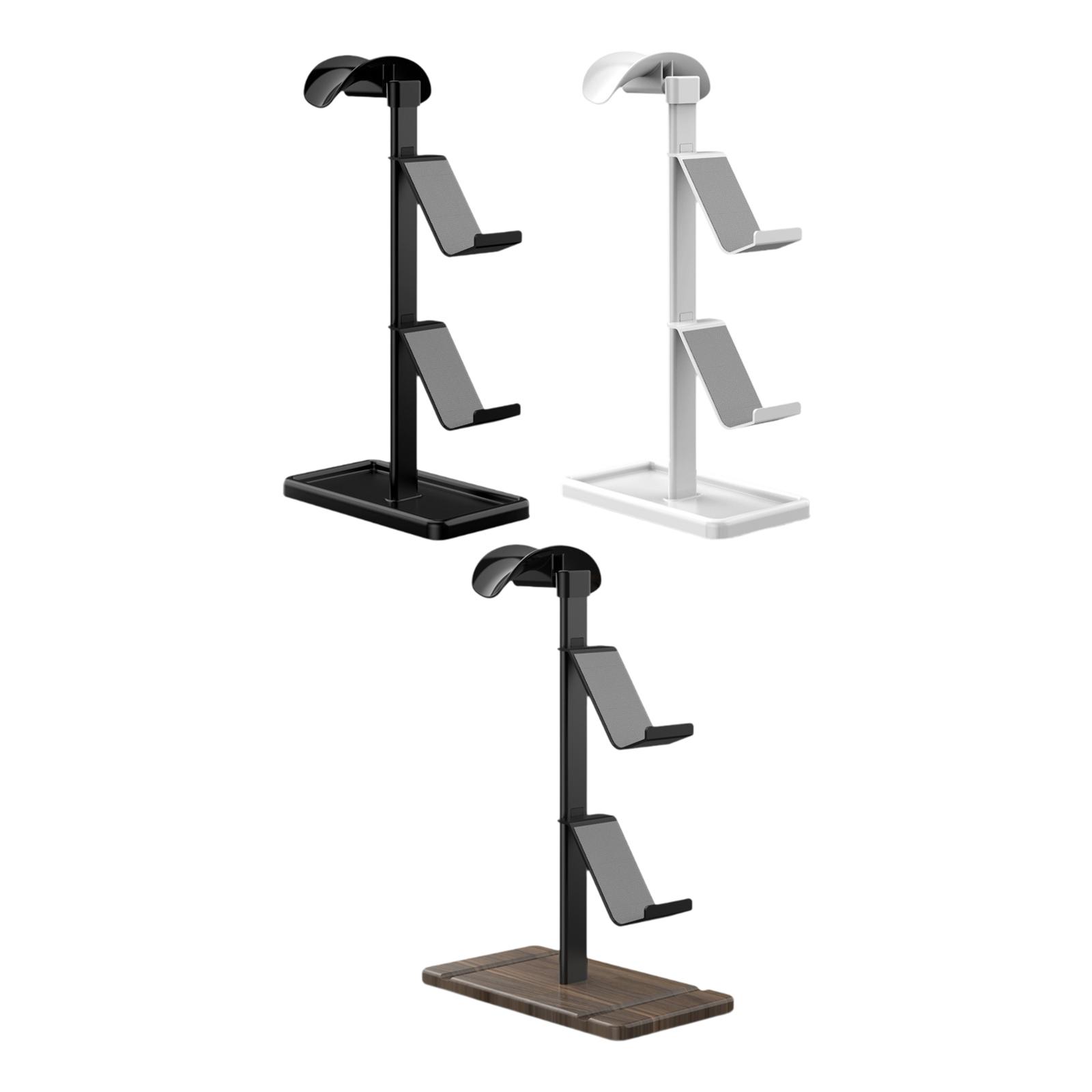 Headphone Holder Multipurpose  – Gaming Accessories Organizer Bewertung und Preis