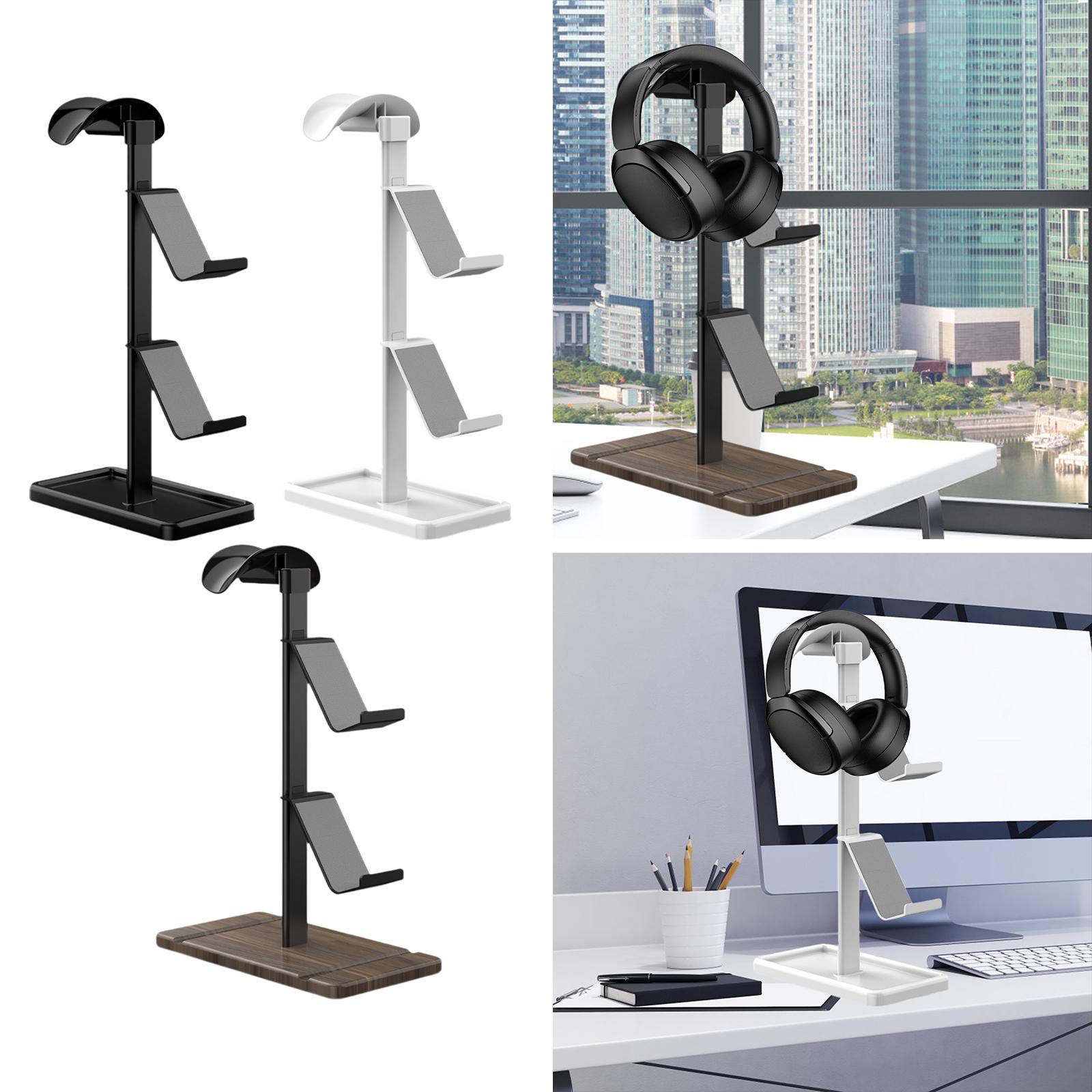 Headphone Holder Multipurpose  – Gaming Accessories Organizer Bewertung und Preis