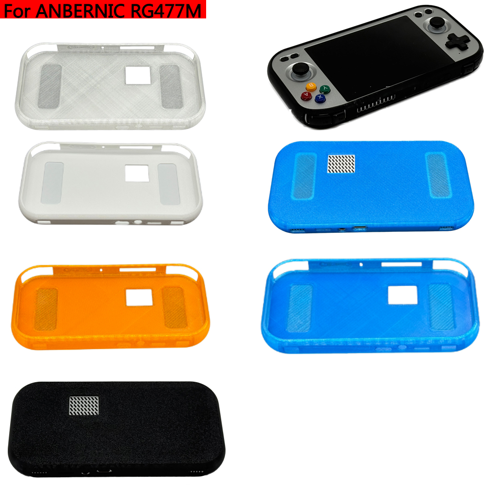 TPU Protective Case For ANBERN – Gaming Accessories To 3D Print Bewertung und Preis