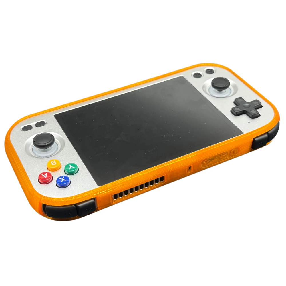 TPU Protective Case For ANBERN – Gaming Accessories To 3D Print Bewertung und Preis