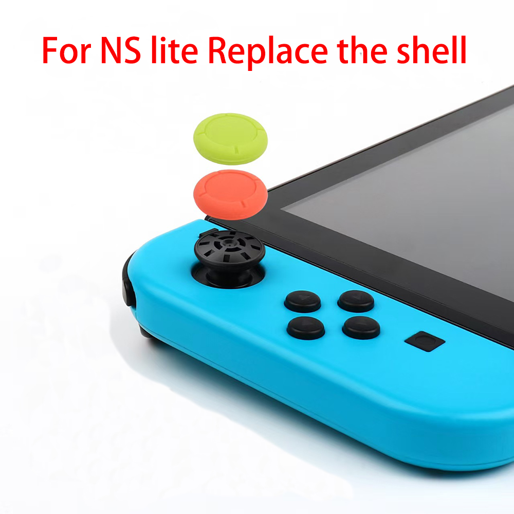 2PCS For Switch Lite / Oled /  – Japanese Gaming Accessories Bewertung und Preis