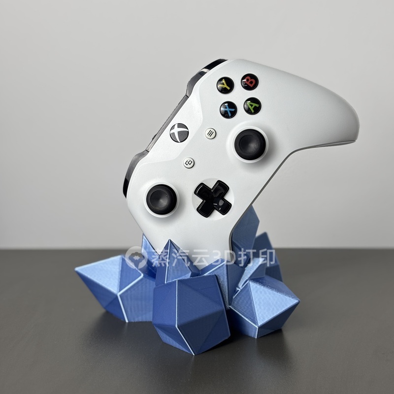 Universal Gaming Controller St – Gaming Accessories To 3D Print Bewertung und Preis