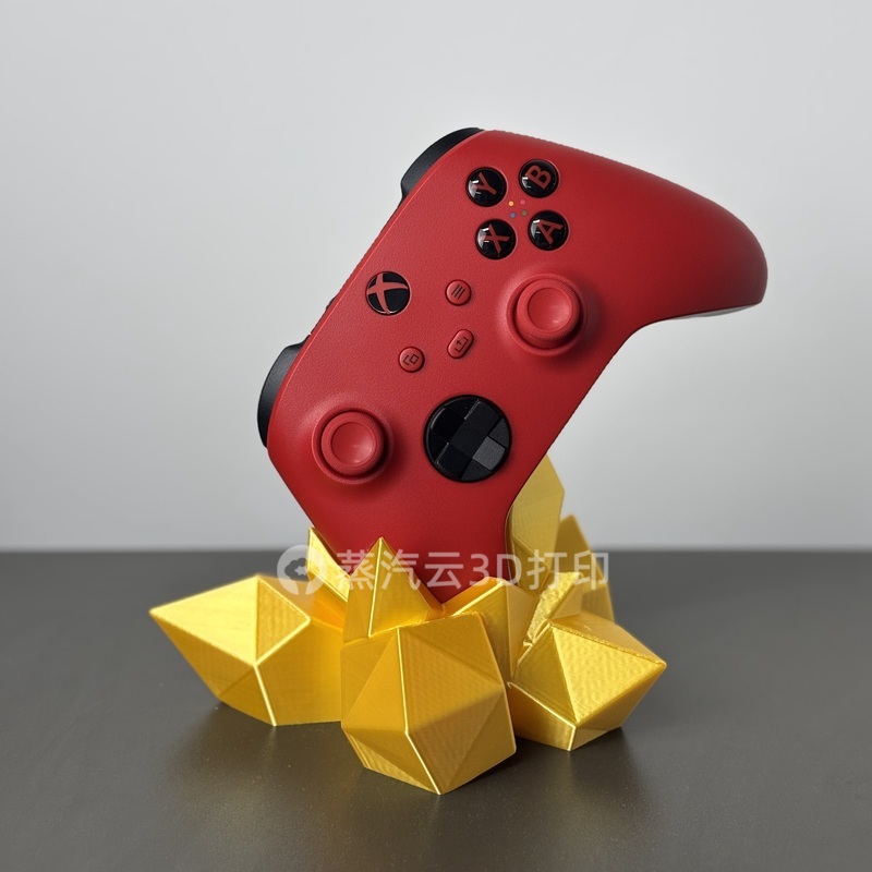 Universal Gaming Controller St – Gaming Accessories To 3D Print Bewertung und Preis